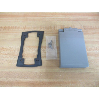 17388AAA Electrical Outlet Box - Used