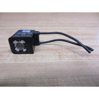 Ross 314 B33 Coil 314B33 2 Wire Lead No Terminals - Used