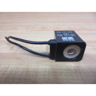 Ross 314 B33 Coil 314B33 2 Wire Lead No Terminals - Used