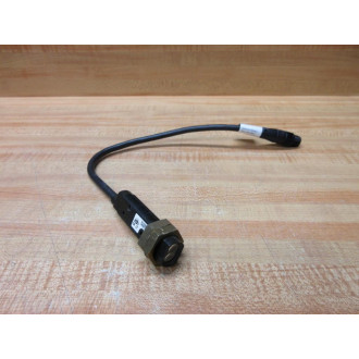 Cutler Hammer 13104AQD07 Photoelectric Sensor - Used