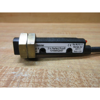 Cutler Hammer 13104AQD07 Photoelectric Sensor - Used
