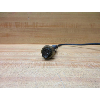 Cutler Hammer 13104AQD07 Photoelectric Sensor - Used