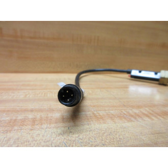 Cutler Hammer 13104AQD07 Photoelectric Sensor - Used