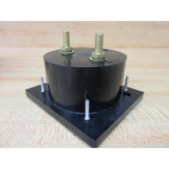 Triplett 320-G 0-50VDC Voltage Meter 152-0129