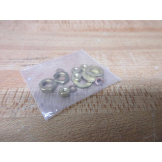 Triplett 320-G 0-50VDC Voltage Meter 152-0129