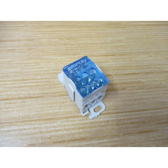 Eriflex 569010 Power Distribution Block Mounted (Pack of 2) - New No Box