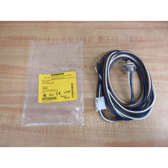 Turck FS 4.4-214.5NPTS3561 Receptacle FS442145NPTS3561