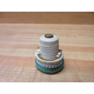 Buss S-5 Bussann Fustat Fuse S5 (Pack of 4) - Used