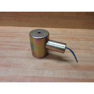Fluid Power 3-C5-06-115CA Valve 3C506115CA Coil Only C03-115-CA - Used