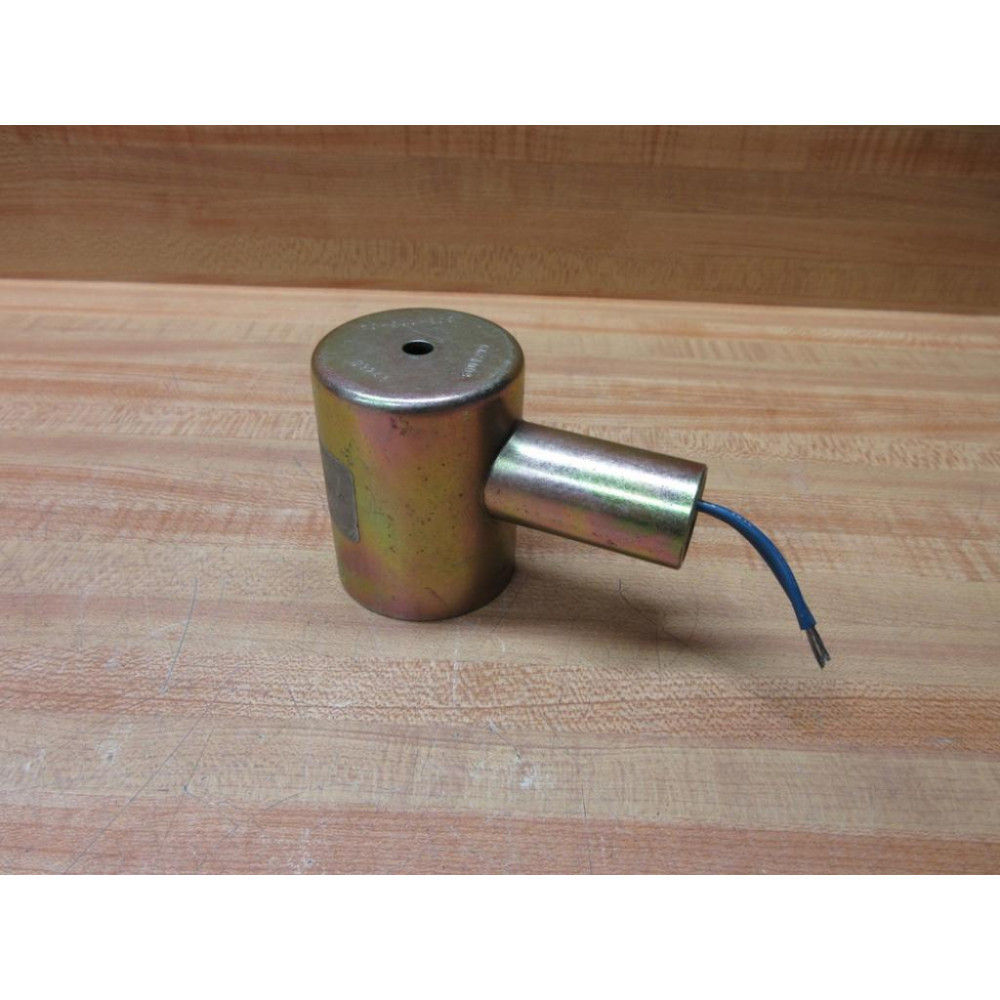 Fluid Power 3-C5-06-115CA Valve 3C506115CA Coil Only C03-115-CA - Used