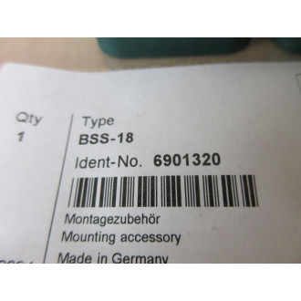 Turck BSS-18 Sensor Bracket 6901320