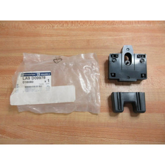 Telemecanique LA9-D09978 Contactor Starter Accessory LA9D09978