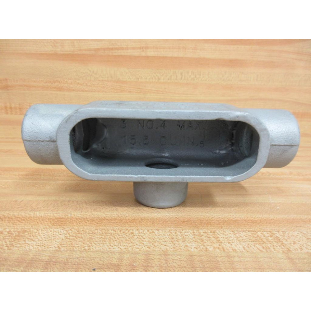 Appleton APPLB37 Conduit 1" - New No Box