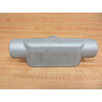 Appleton APPLB37 Conduit 1" - New No Box