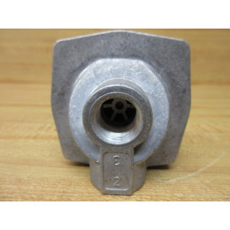 Parker 0R37B Quick Exhaust Valve 38"