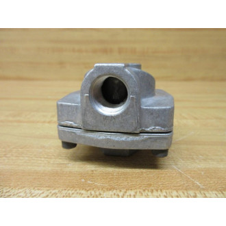 Parker 0R37B Quick Exhaust Valve 38"