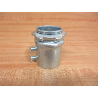 AFC SC125 Conduit Fitting 1 14" - New No Box