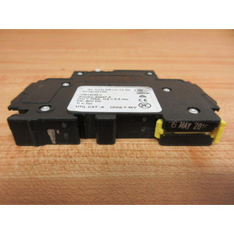 CBI QY18U201B0 Circuit Breaker 1A 1P - Used