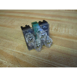 Telemecanique ZB2-RA913 Contact Block - Used