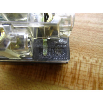 Telemecanique ZB2-RA913 Contact Block - Used