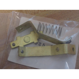 Joslyn Clark 5M-055 Main Pole NO Contact Kit 85252