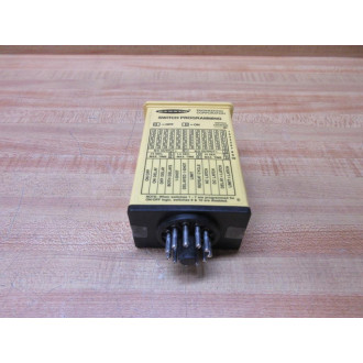 Banner CL5A MAXI-AMP Logic Module 26681 - Used