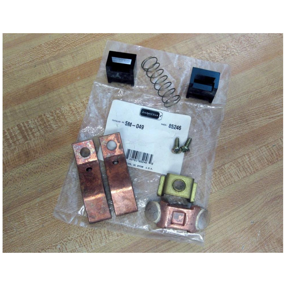 Joslyn Clark 5M-049 Contact Kit 85246