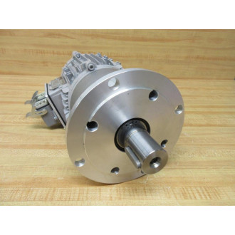 Antek DF71 OA43-11 Servo Motor DF71 0A43-11 - Used