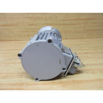 Antek DF71 OA43-11 Servo Motor DF71 0A43-11 - Used