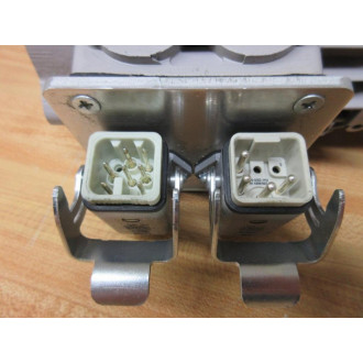 Antek DF71 OA43-11 Servo Motor DF71 0A43-11 - Used