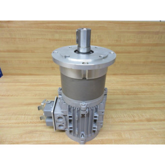 Antek DF71 OA43-11 Servo Motor DF71 0A43-11 - Used