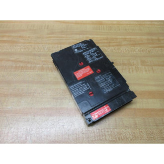 Siemens GF01ED60BC Ground Fault Relay - Used