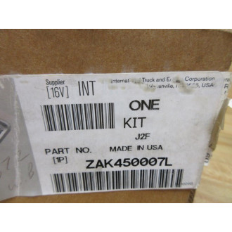 Hendrickson ZAK450007L Kit J2F