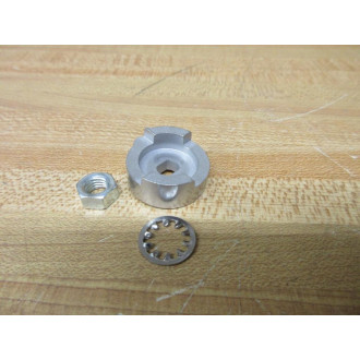 Bradley S30-071 Ball Valve Push Handle Kit S30071 - New No Box
