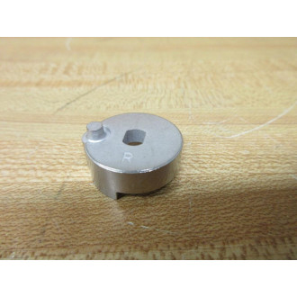 Bradley S30-071 Ball Valve Push Handle Kit S30071 - New No Box