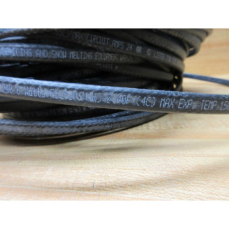 Raychem H622 Wintergard Heat Cable 130 Feet - New No Box
