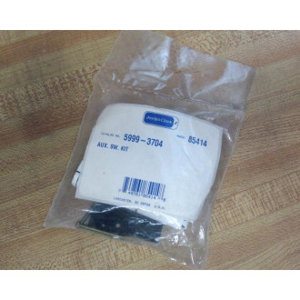 Joslyn Clark 5999-3704 Auxiliary Switch Kit 85414