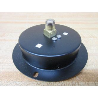 Marsh Bellofram J8946 Pressure Gauge