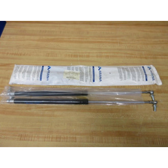 Arana 051000331_ARA Gas Struts X002Q4KSF1 (Pack of 2)