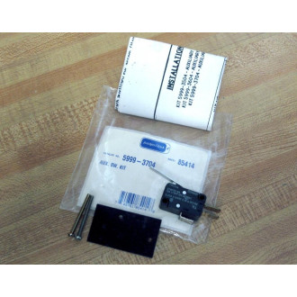 Joslyn Clark 5999-3704 Auxiliary Switch Kit 85414