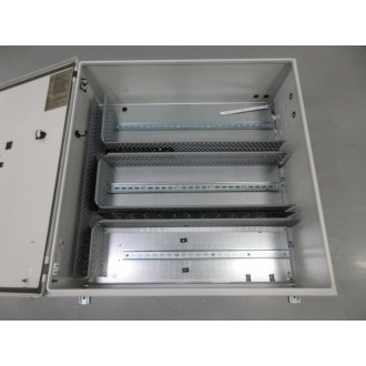 nVent Hoffman CSD303010LGSPL Enclosure CSD303010LGSPL - New No Box