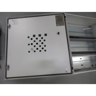 nVent Hoffman CSD303010LGSPL Enclosure CSD303010LGSPL - New No Box