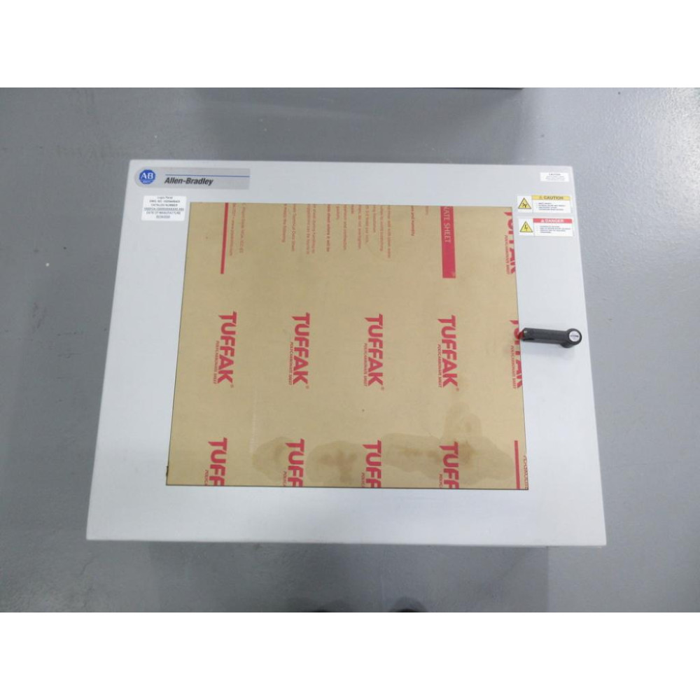 nVent Hoffman CSD302410WLGSPL Enclosure - New No Box