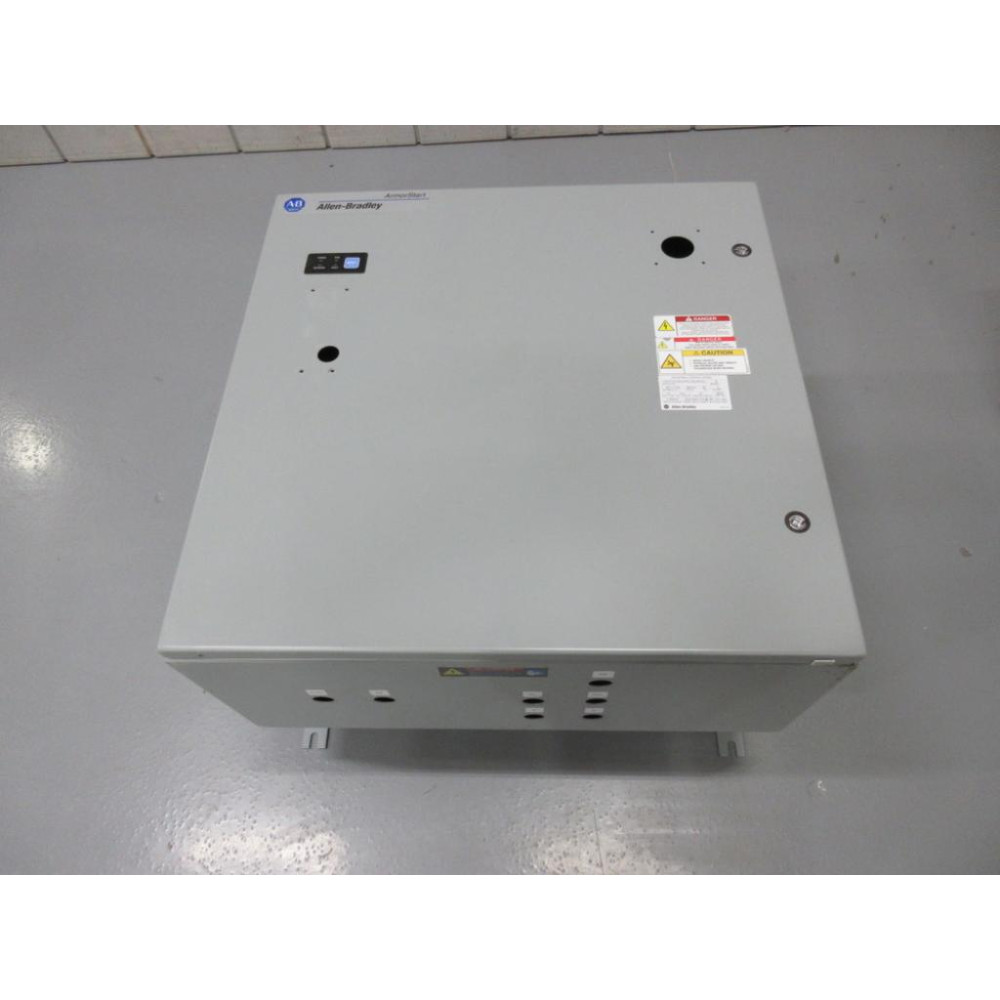 Allen Bradley 1000-FVD12P0S-20-RRG-CBG-DB2-EMI Controller 1000FVD12P0S20RRGCBGDB2EMI - New No Box