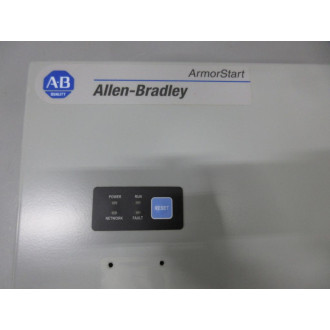 Allen Bradley 1000-FVD12P0S-20-RRG-CBG-DB2-EMI Controller 1000FVD12P0S20RRGCBGDB2EMI - New No Box