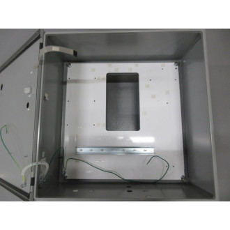 Allen Bradley 1000-FVD12P0S-20-RRG-CBG-DB2-EMI Controller 1000FVD12P0S20RRGCBGDB2EMI - New No Box