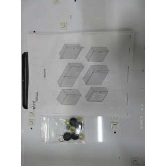 Allen Bradley 1000-FVD12P0S-20-RRG-CBG-DB2-EMI Controller 1000FVD12P0S20RRGCBGDB2EMI - New No Box