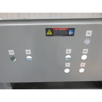 Allen Bradley 1000-FVD12P0S-20-RRG-CBG-DB2-EMI Controller 1000FVD12P0S20RRGCBGDB2EMI - New No Box
