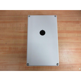 nVent Hoffman CB413 Electrical Enclosure - New No Box