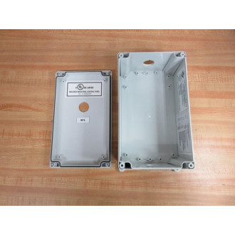 nVent Hoffman CB413 Electrical Enclosure - New No Box